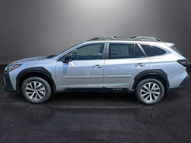 new 2025 Subaru Outback car, priced at $36,631