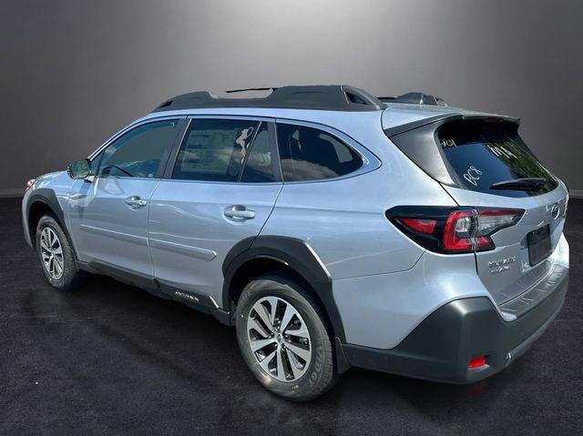 new 2025 Subaru Outback car, priced at $36,631
