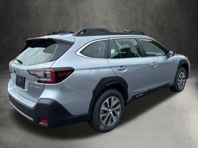 new 2025 Subaru Outback car, priced at $29,276