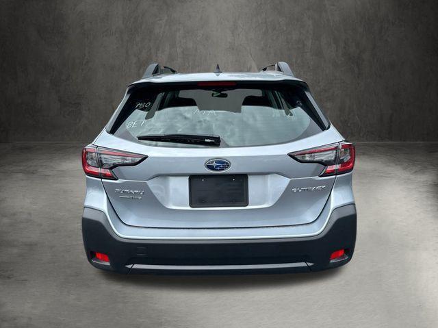 new 2025 Subaru Outback car, priced at $29,276