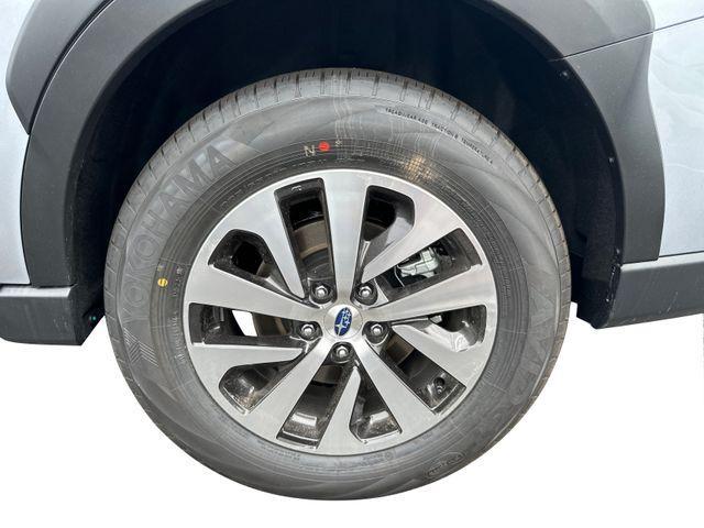 new 2025 Subaru Outback car, priced at $29,276