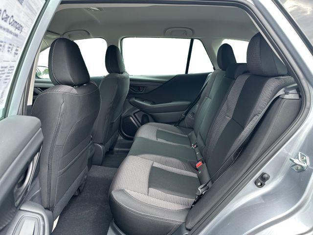 new 2025 Subaru Outback car, priced at $29,276