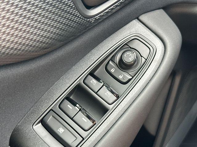 new 2025 Subaru Outback car, priced at $29,276