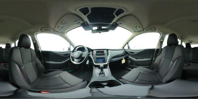 new 2025 Subaru Outback car, priced at $29,276