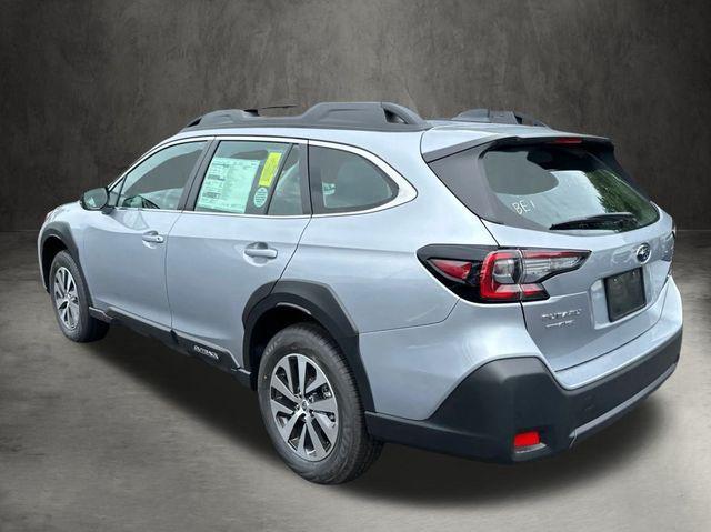 new 2025 Subaru Outback car, priced at $29,276