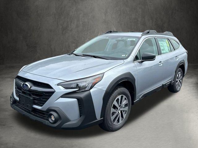 new 2025 Subaru Outback car, priced at $29,276
