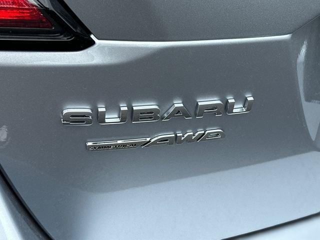 new 2025 Subaru Outback car, priced at $29,276