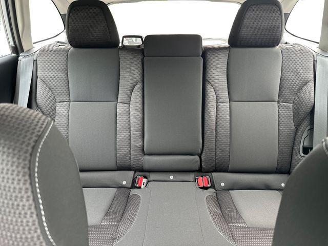 new 2025 Subaru Outback car, priced at $29,276