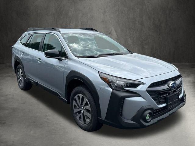 new 2025 Subaru Outback car, priced at $29,276