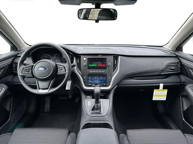 new 2025 Subaru Outback car, priced at $29,276