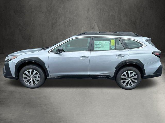 new 2025 Subaru Outback car, priced at $29,276