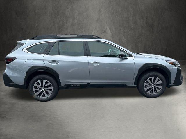 new 2025 Subaru Outback car, priced at $29,276