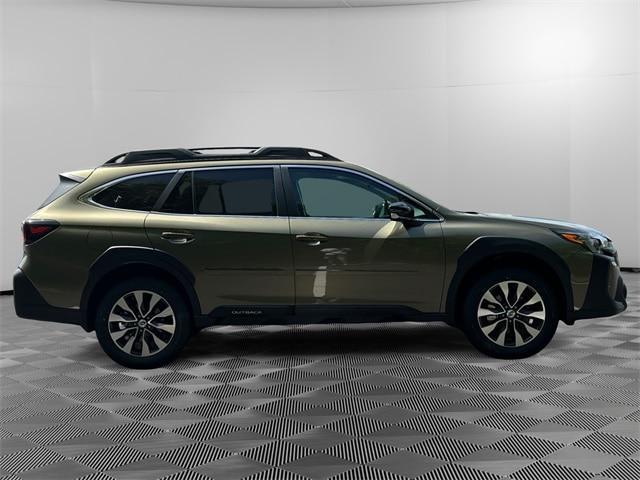 new 2024 Subaru Outback car, priced at $39,357