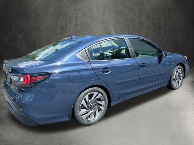 new 2025 Subaru Legacy car, priced at $35,164
