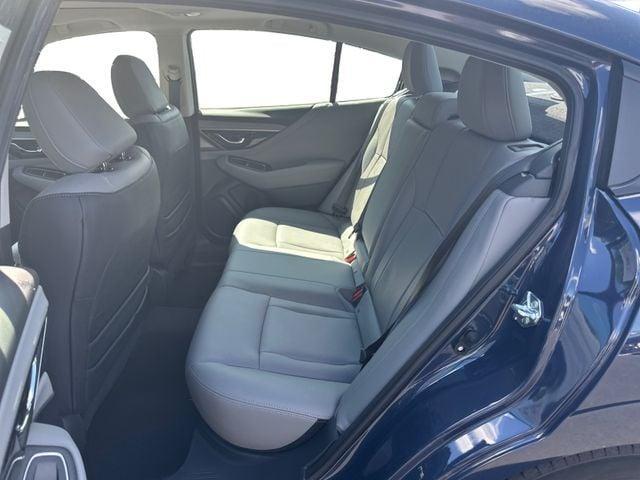 new 2025 Subaru Legacy car, priced at $35,164