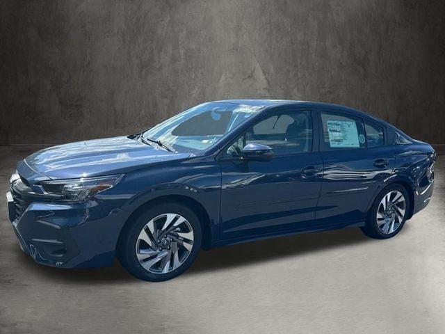 new 2025 Subaru Legacy car, priced at $35,164