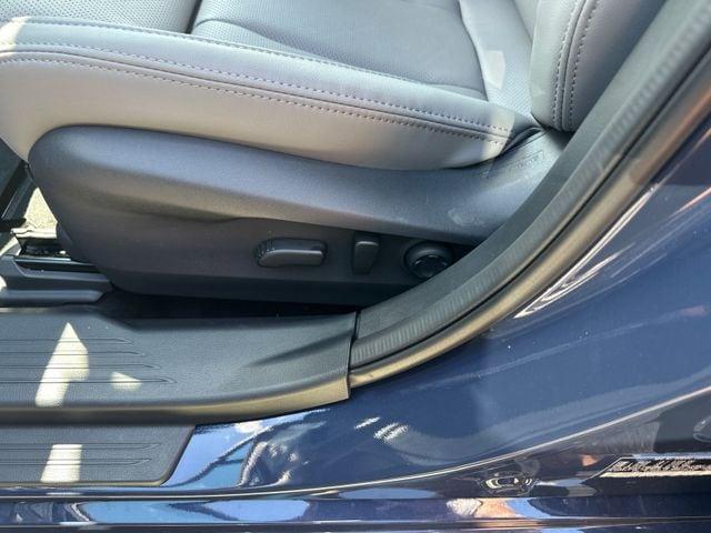 new 2025 Subaru Legacy car, priced at $35,164