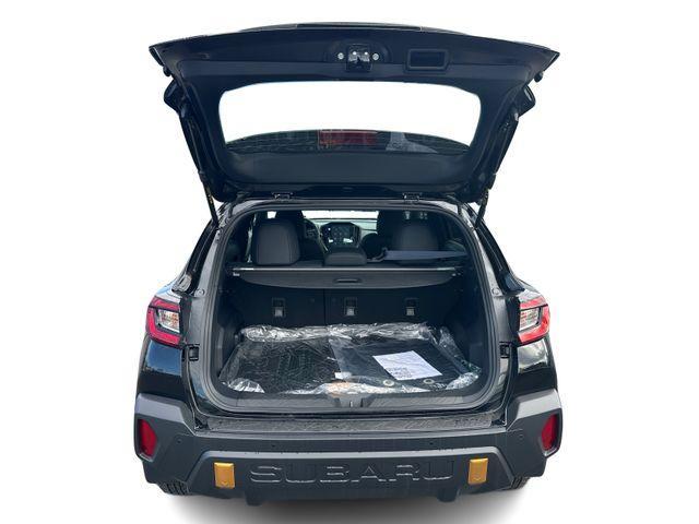 new 2025 Subaru Crosstrek car, priced at $32,993