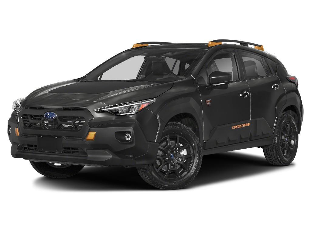 new 2025 Subaru Crosstrek car, priced at $31,943