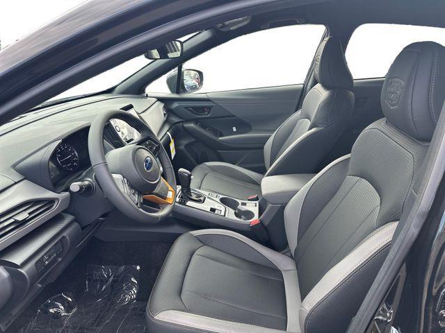 new 2025 Subaru Crosstrek car, priced at $32,993