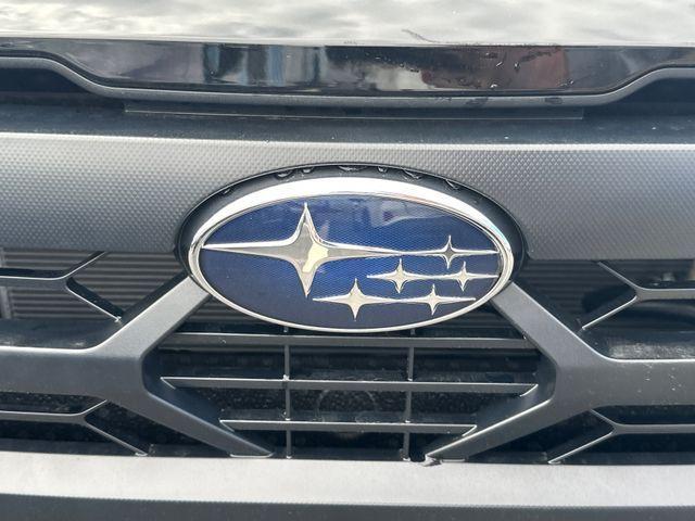 new 2025 Subaru Crosstrek car, priced at $32,993