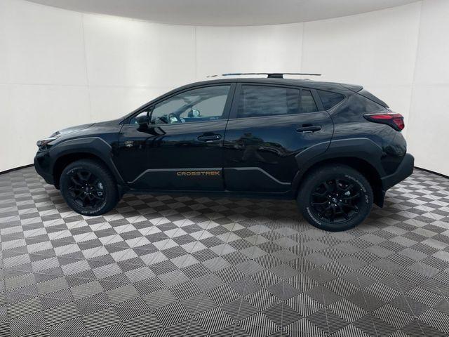 new 2025 Subaru Crosstrek car, priced at $31,843