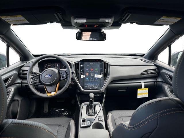 new 2025 Subaru Crosstrek car, priced at $32,993