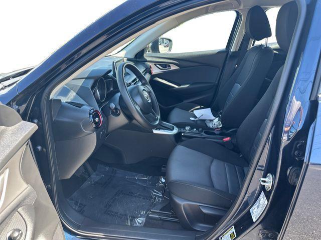 used 2017 Mazda CX-3 car, priced at $13,888
