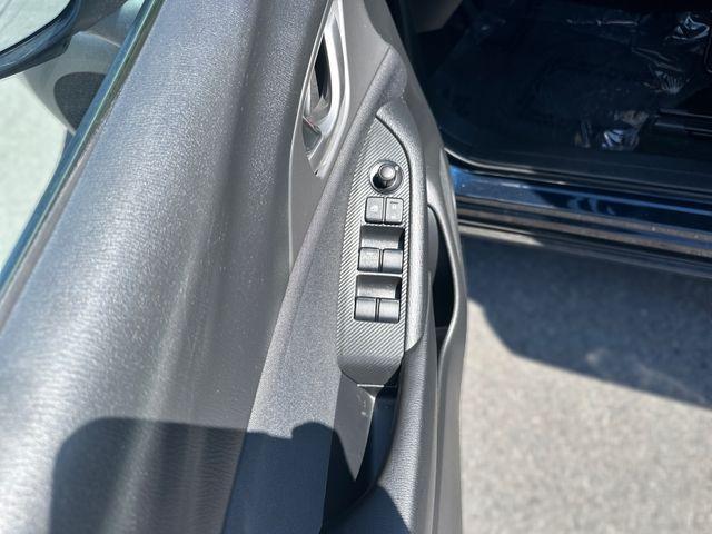 used 2017 Mazda CX-3 car, priced at $13,888