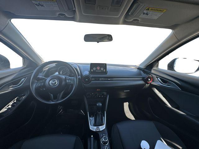 used 2017 Mazda CX-3 car, priced at $13,888