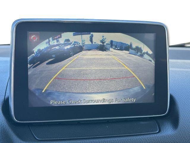 used 2017 Mazda CX-3 car, priced at $13,888