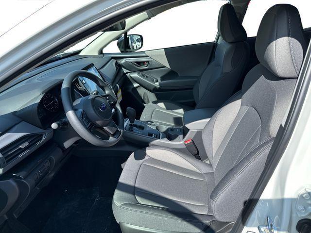 new 2025 Subaru Crosstrek car, priced at $29,189