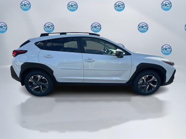 new 2025 Subaru Crosstrek car, priced at $29,189
