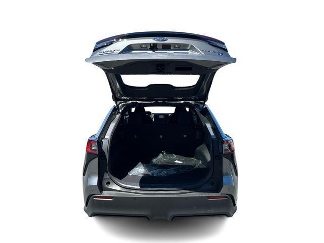 new 2025 Subaru Solterra car, priced at $35,377