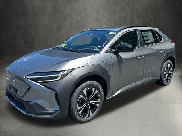 new 2025 Subaru Solterra car, priced at $35,377