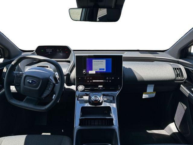 new 2025 Subaru Solterra car, priced at $35,377