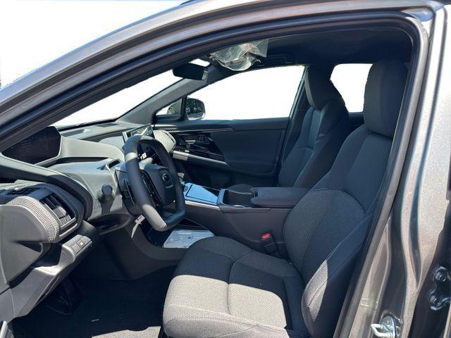 new 2025 Subaru Solterra car, priced at $35,377
