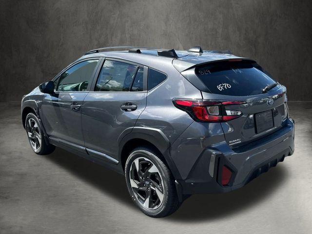 new 2025 Subaru Crosstrek car, priced at $33,581