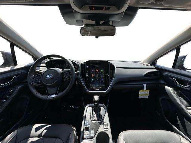 new 2025 Subaru Crosstrek car, priced at $33,581