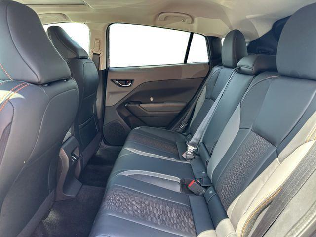 new 2025 Subaru Crosstrek car, priced at $33,581