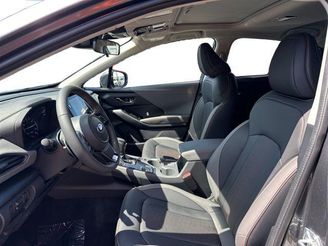 new 2025 Subaru Crosstrek car, priced at $33,581