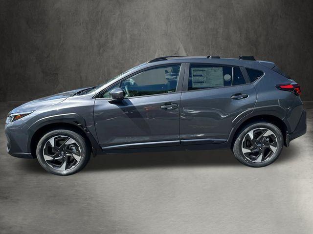new 2025 Subaru Crosstrek car, priced at $33,581