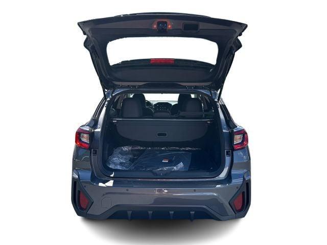 new 2025 Subaru Crosstrek car, priced at $33,581