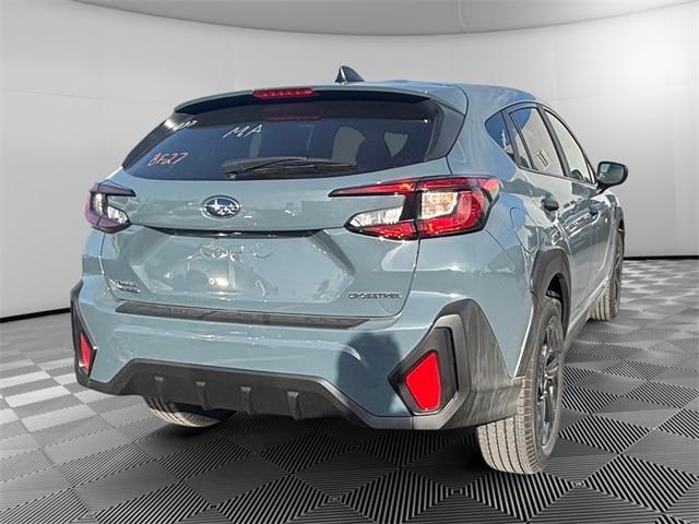 new 2024 Subaru Crosstrek car, priced at $25,389