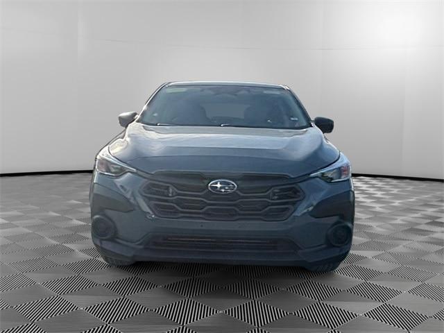 new 2024 Subaru Crosstrek car, priced at $25,389