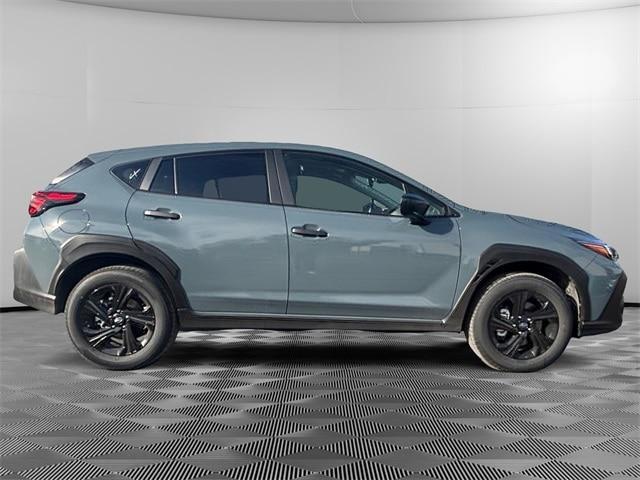 new 2024 Subaru Crosstrek car, priced at $25,389