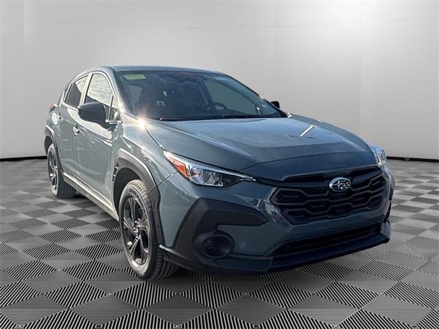 new 2024 Subaru Crosstrek car, priced at $25,389