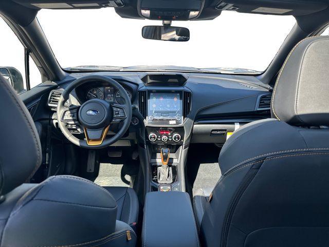 new 2025 Subaru Forester car, priced at $36,470