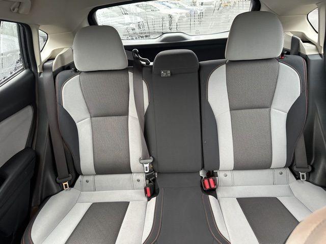 used 2023 Subaru Crosstrek car, priced at $25,689