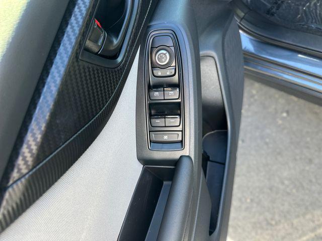 used 2023 Subaru Crosstrek car, priced at $25,689